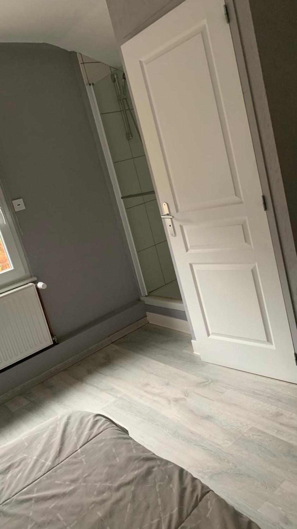 Auberge Alsacienne بوسانغ المظهر الخارجي الصورة