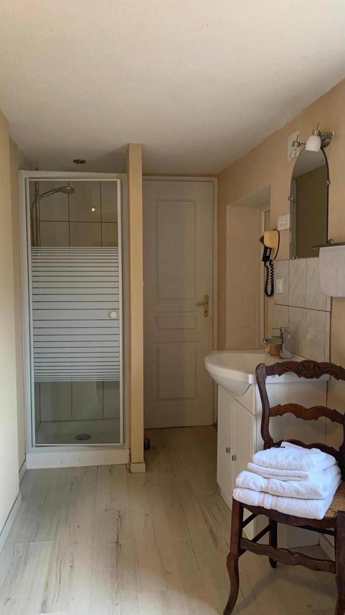 Auberge Alsacienne بوسانغ المظهر الخارجي الصورة