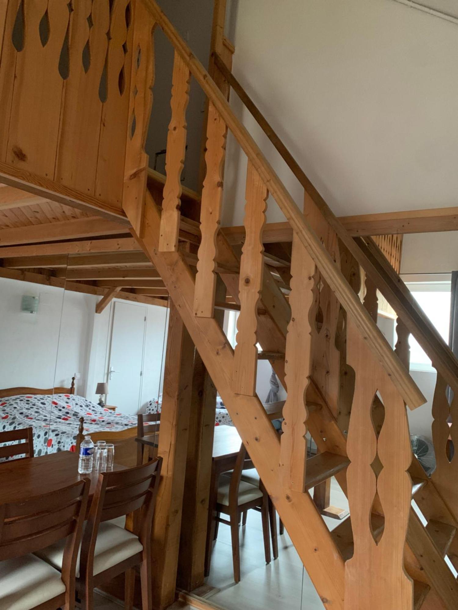 Auberge Alsacienne بوسانغ المظهر الخارجي الصورة