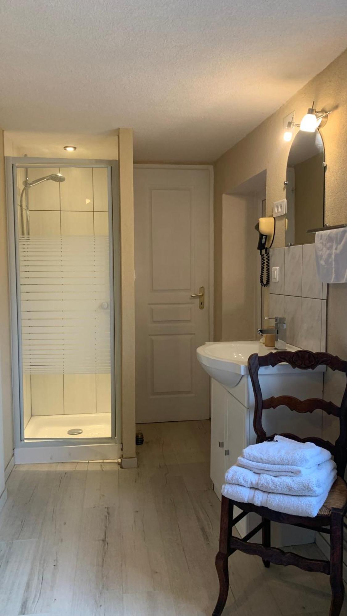 Auberge Alsacienne بوسانغ المظهر الخارجي الصورة