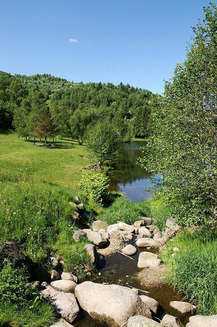 Auberge Alsacienne بوسانغ المظهر الخارجي الصورة